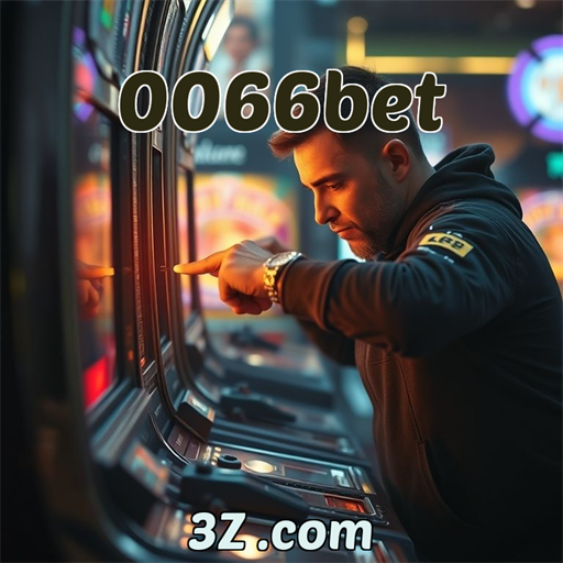 Recursos Incríveis do App 0066bet Transformam a Diversão em Jogo