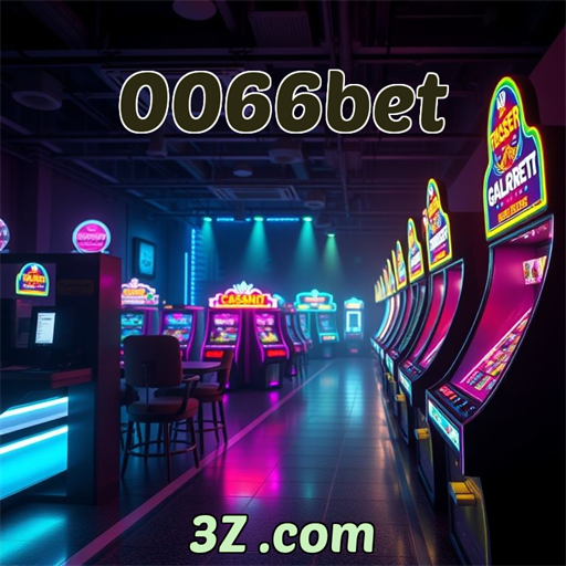 Promoções Imperdíveis no 0066bet para Todos os Jogadores