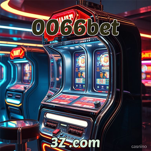 Com a 0066bet, você acessa uma plataforma inovadora de cassino e jogos, com um aplicativo que facilita o login e oferece bônus imperdíveis para os novos membros.